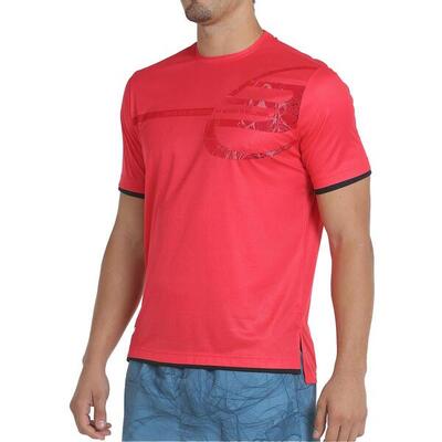 Camiseta Bullpadel Coci