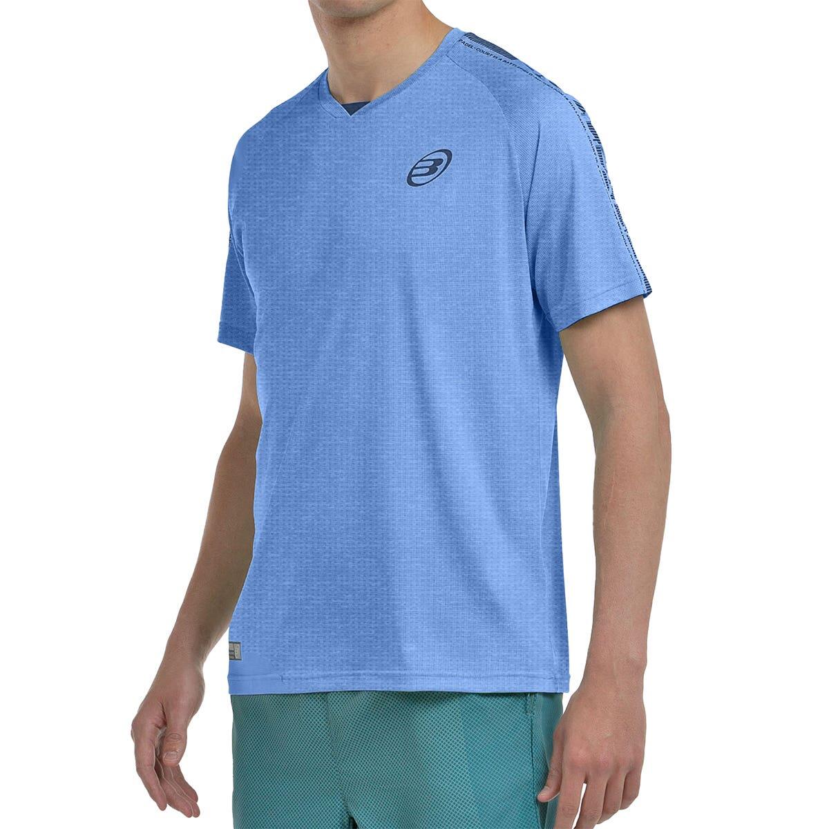 BULLPADEL Camiseta Bullpadel Badan