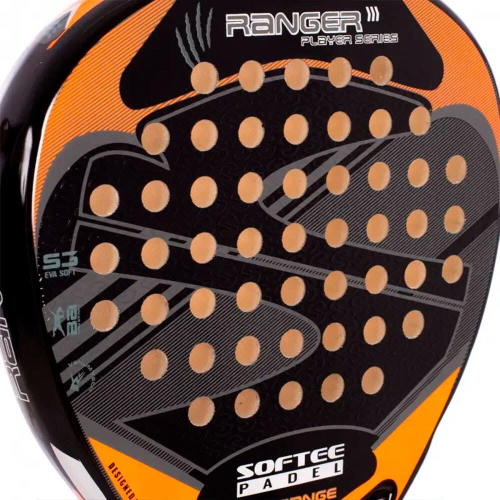 Softee Ranger Orange 2024 5/5