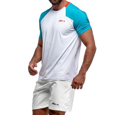 Siux diablo sanyo men's t-shirt fw24