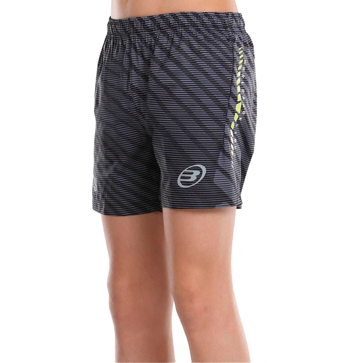BULLPADEL Pantaloncini Bullpadel Liego Junior