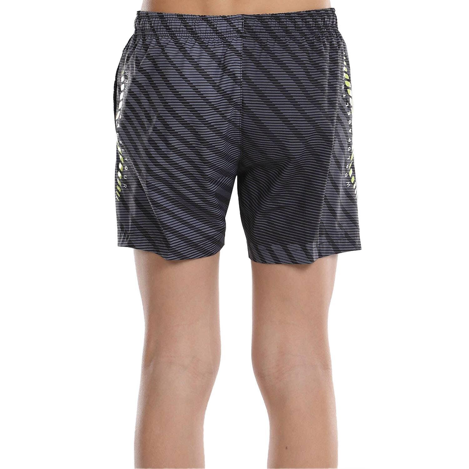 Bullpadel Liego Junior Shorts 3/4