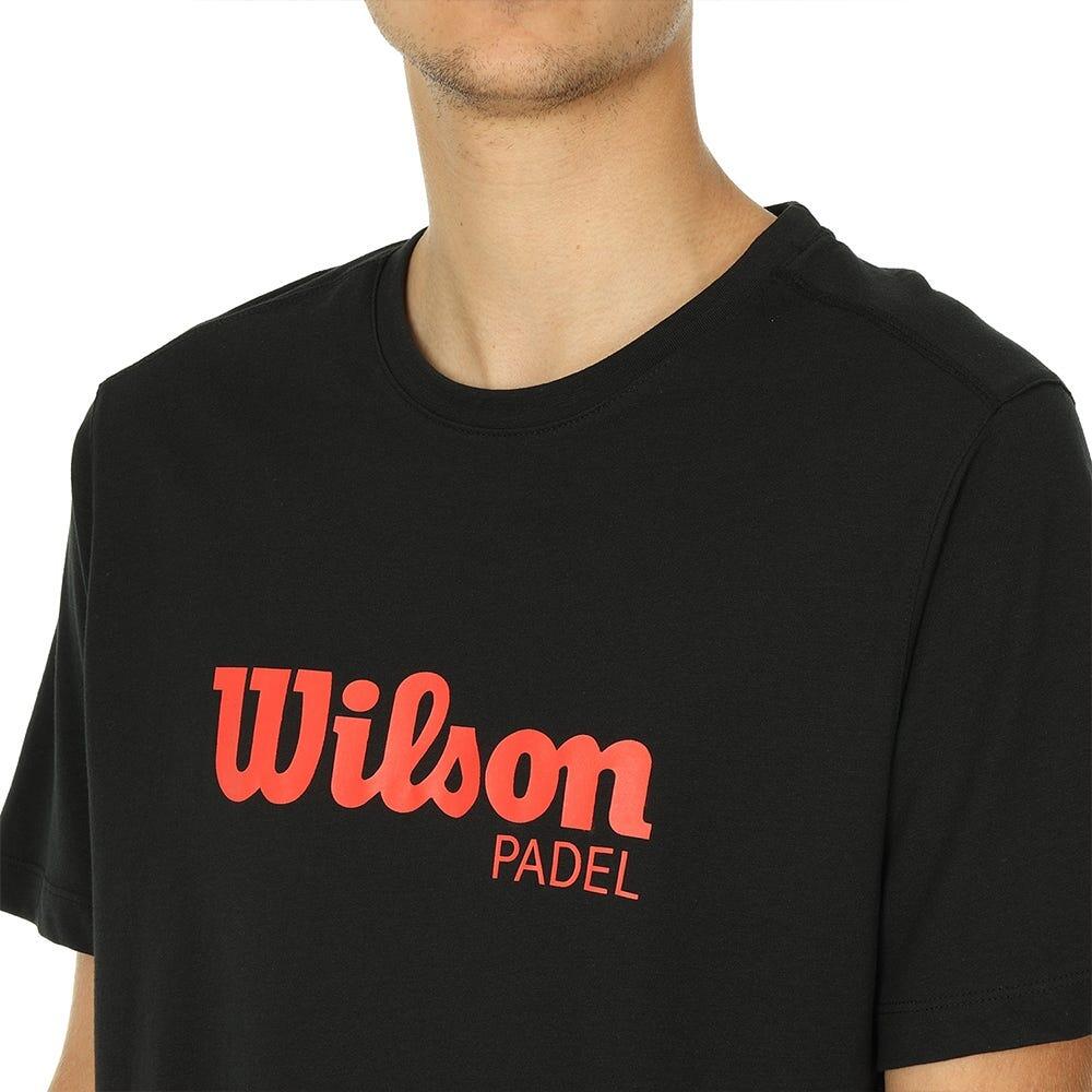 T-shirt Graphique Wilson 3/3