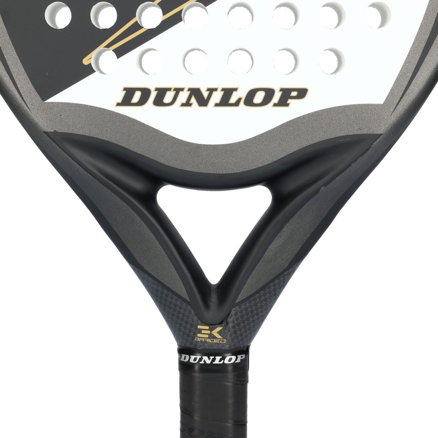 Dunlop Titan Pro Branco 2024 5/7