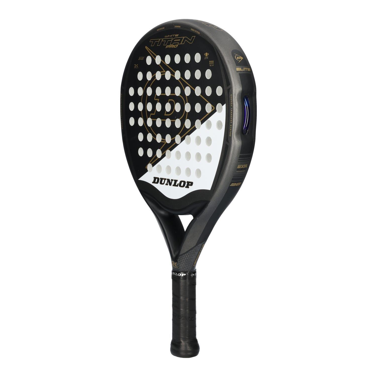 Dunlop Titan Pro Branco 2024 2/7