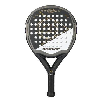 Dunlop titan pro white 2024
