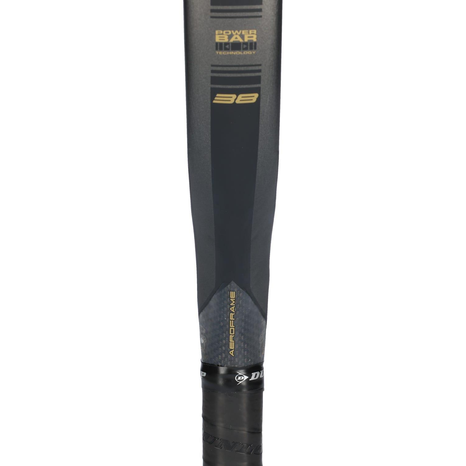 Dunlop Titan Pro Branco 2024 7/7