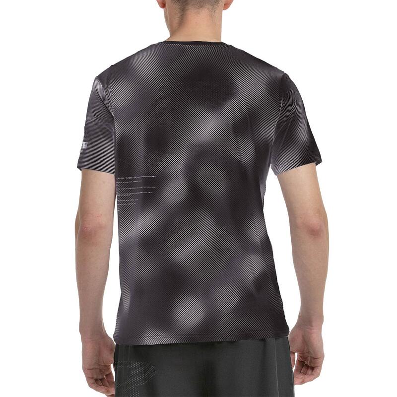 BULLPADEL MANAUS Hombre (Camiseta)