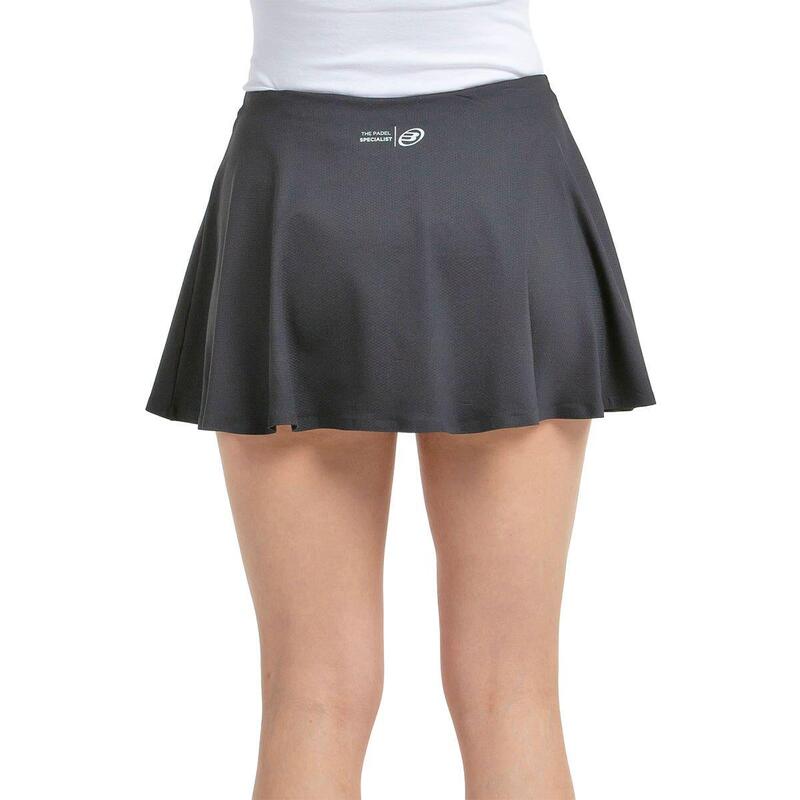Falda Basica Bullpadel Ademe