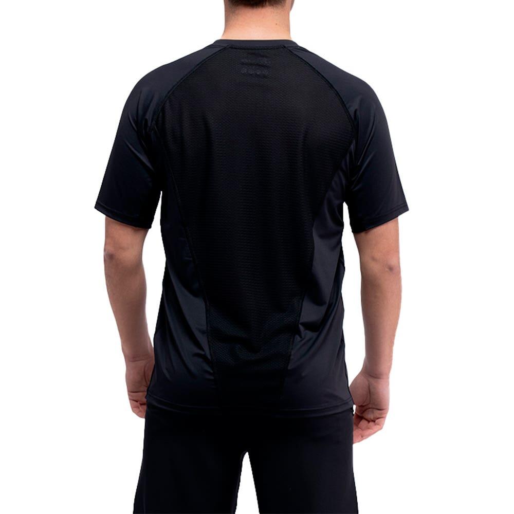 SIUX Siux T-shirt Clima Frio Para Homem