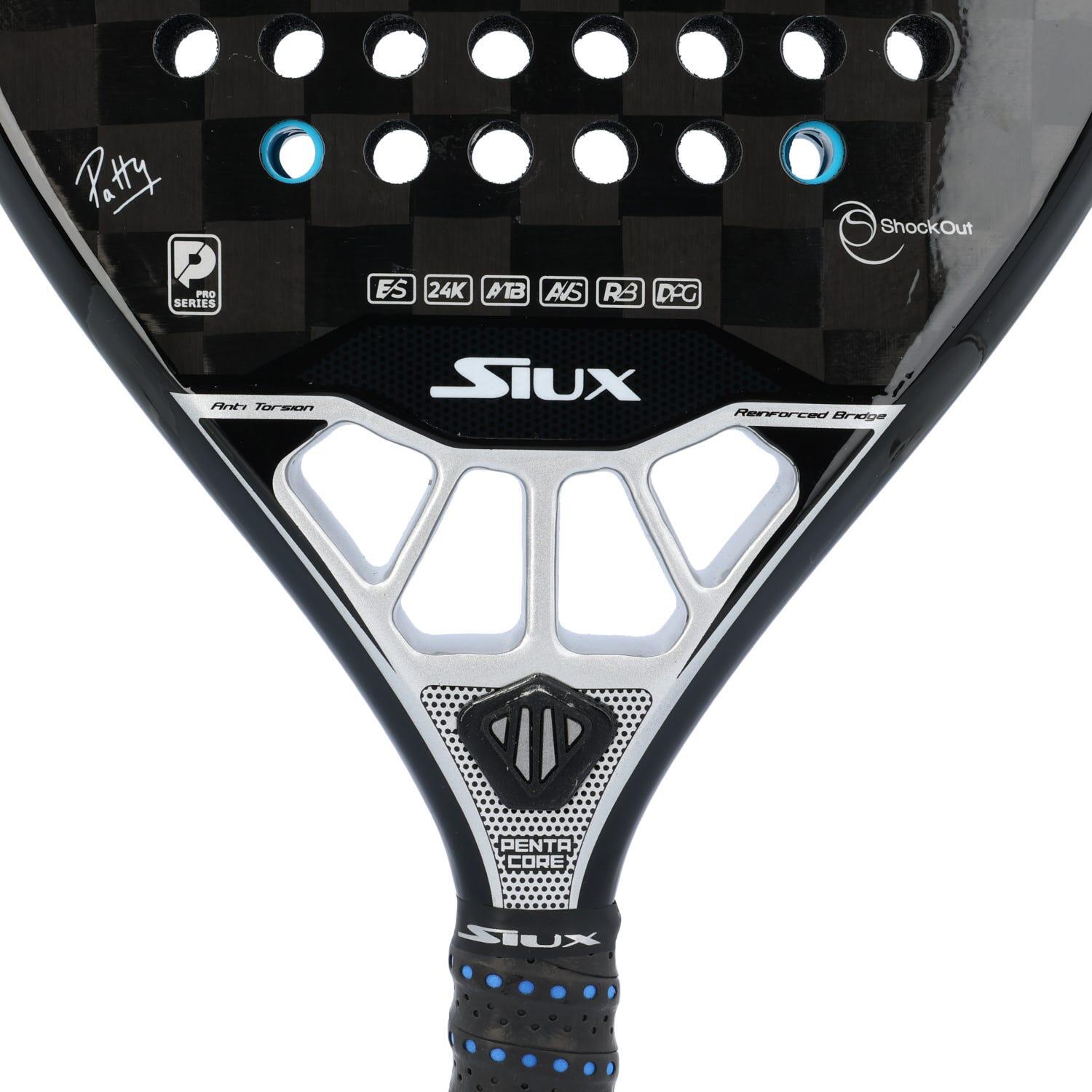 Siux Trilogy Ii Control 24k Patty Llaguno 2023 5/7