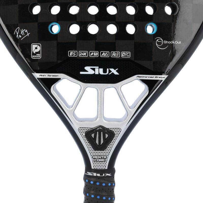 Siux Trilogy Ii Control 24k Patty Llaguno 2023