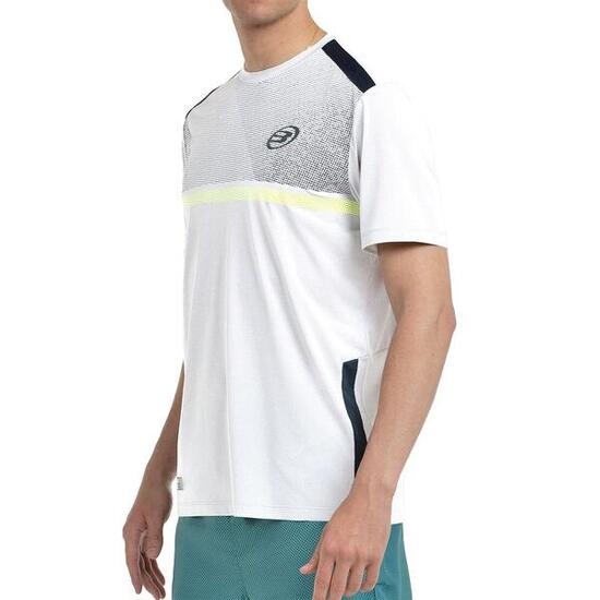 Camiseta Bullpadel Bilao