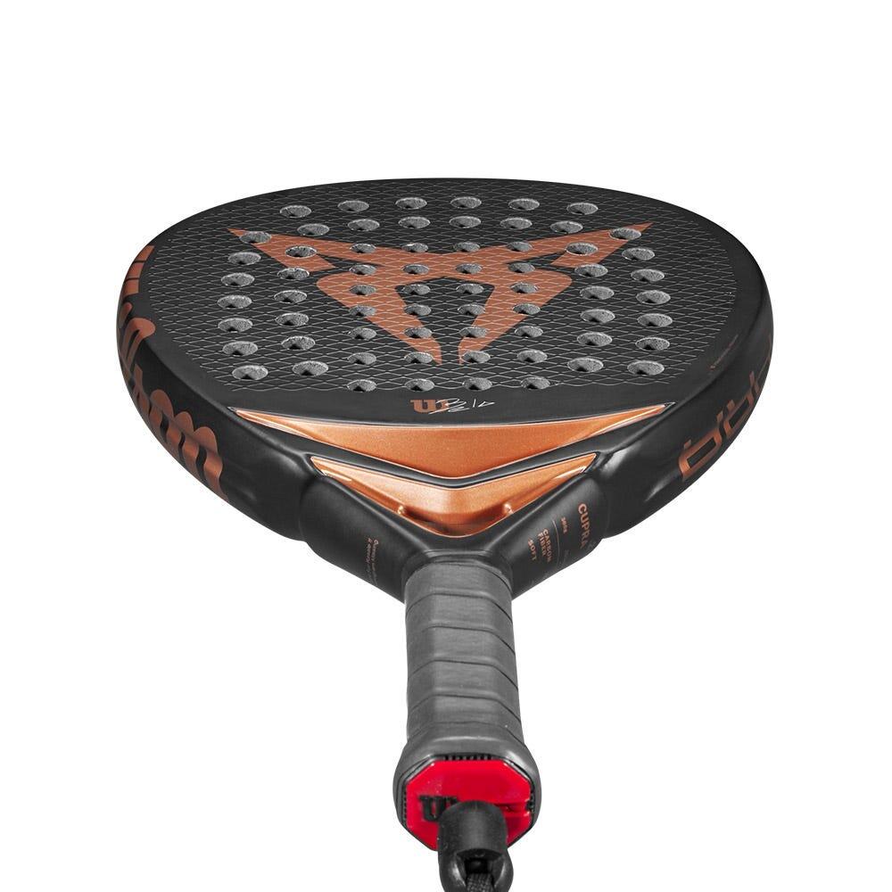 Wilson Cupra Padel V2 2 4/7