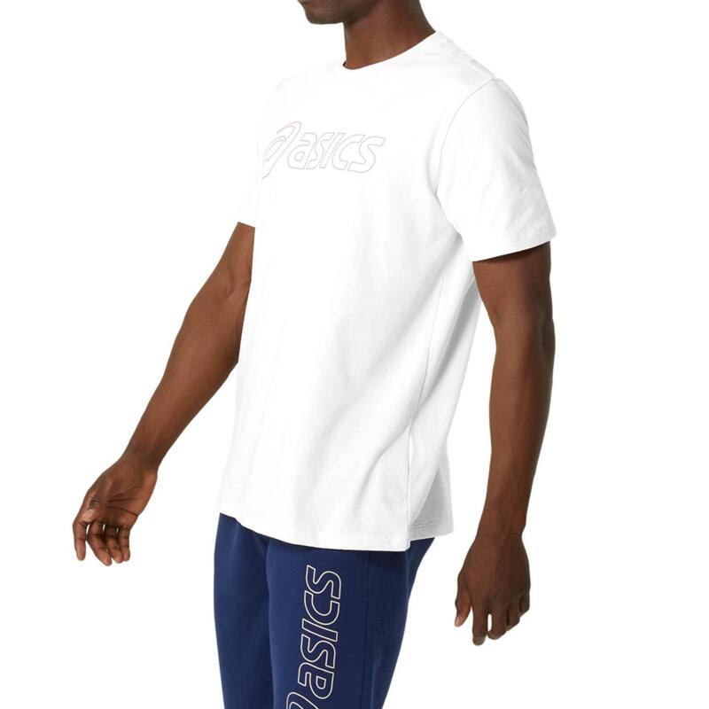 ASICS LOGO SS TEE