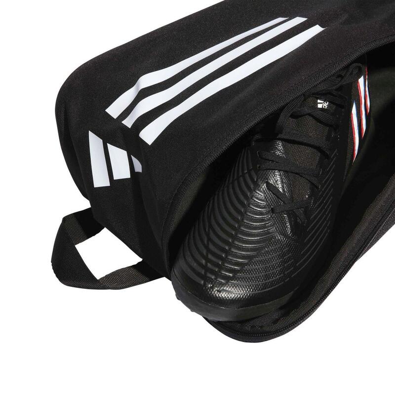 Sac à Chaussures D'entraînement Adidas Essentials Black