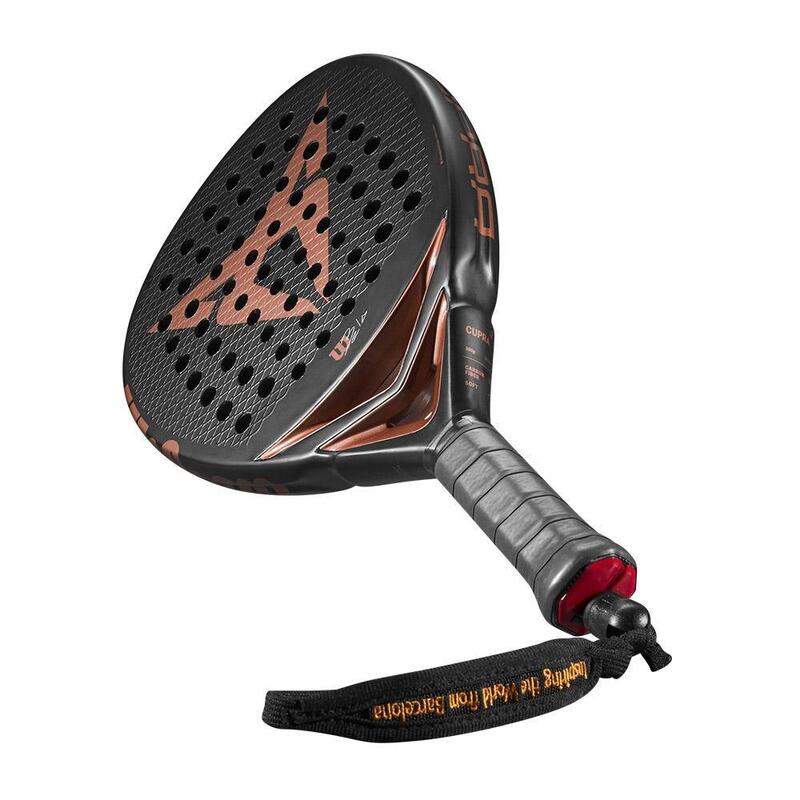 Wilson Cupra Padel V2 2
