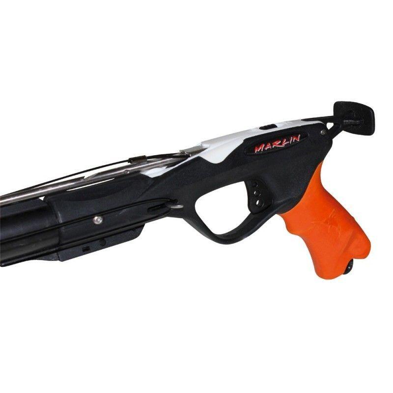 MARLIN EVIL 4/4
