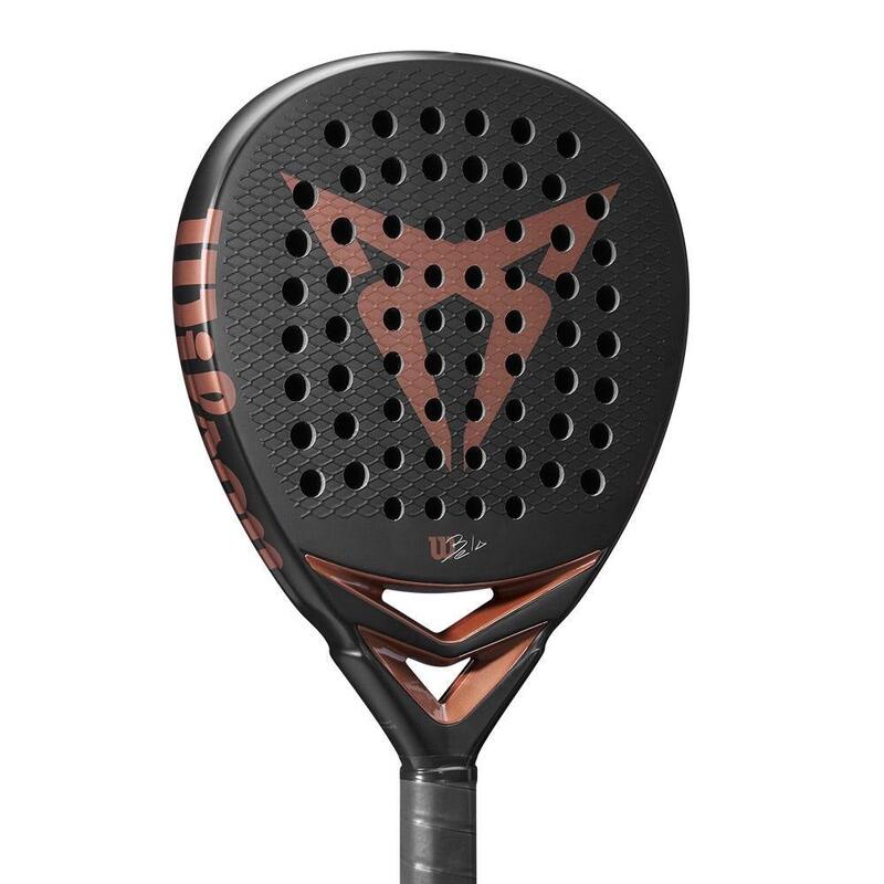 Wilson Cupra Padel V2 2