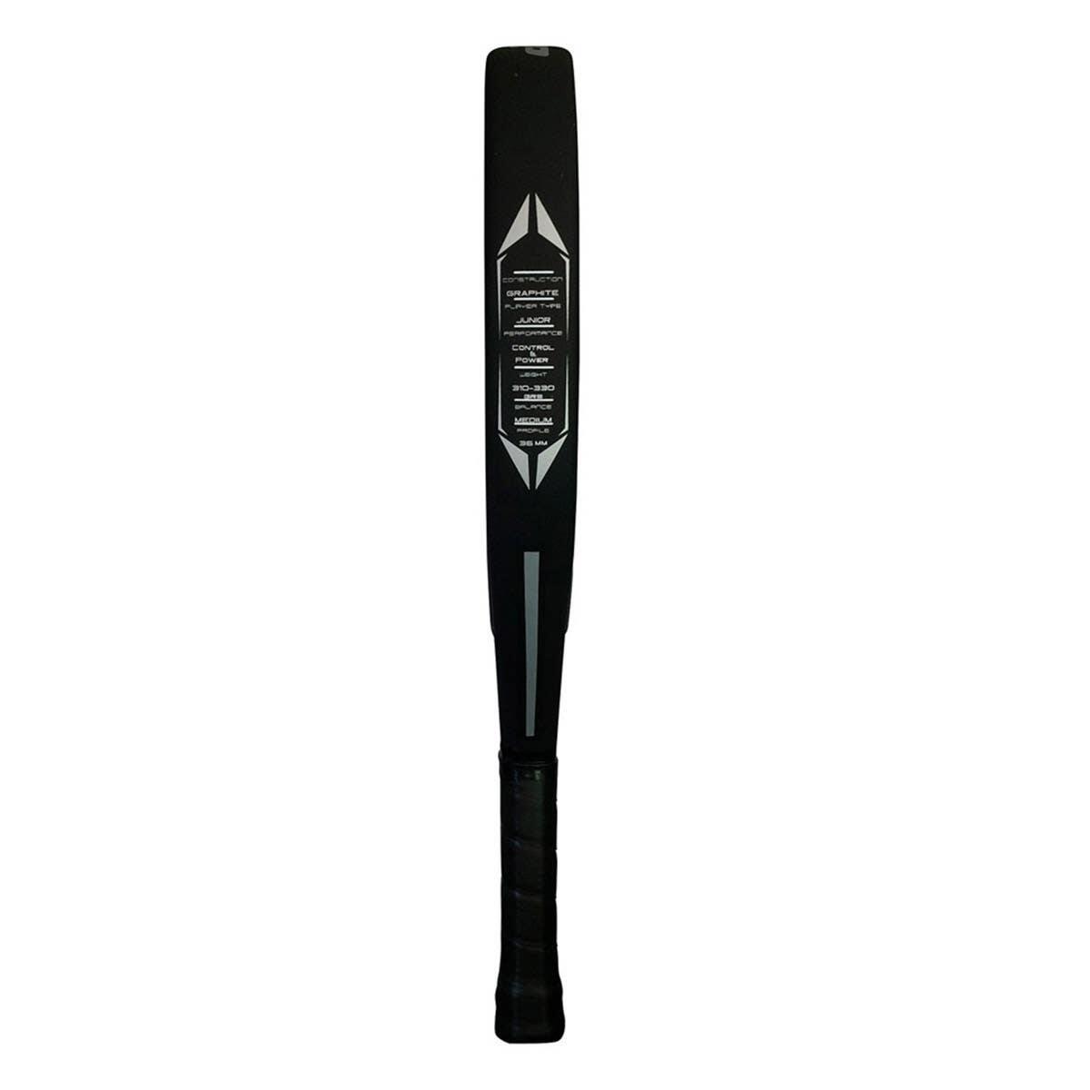 Raquete de padel para crianças Dunlop Galactica Pro 3/3