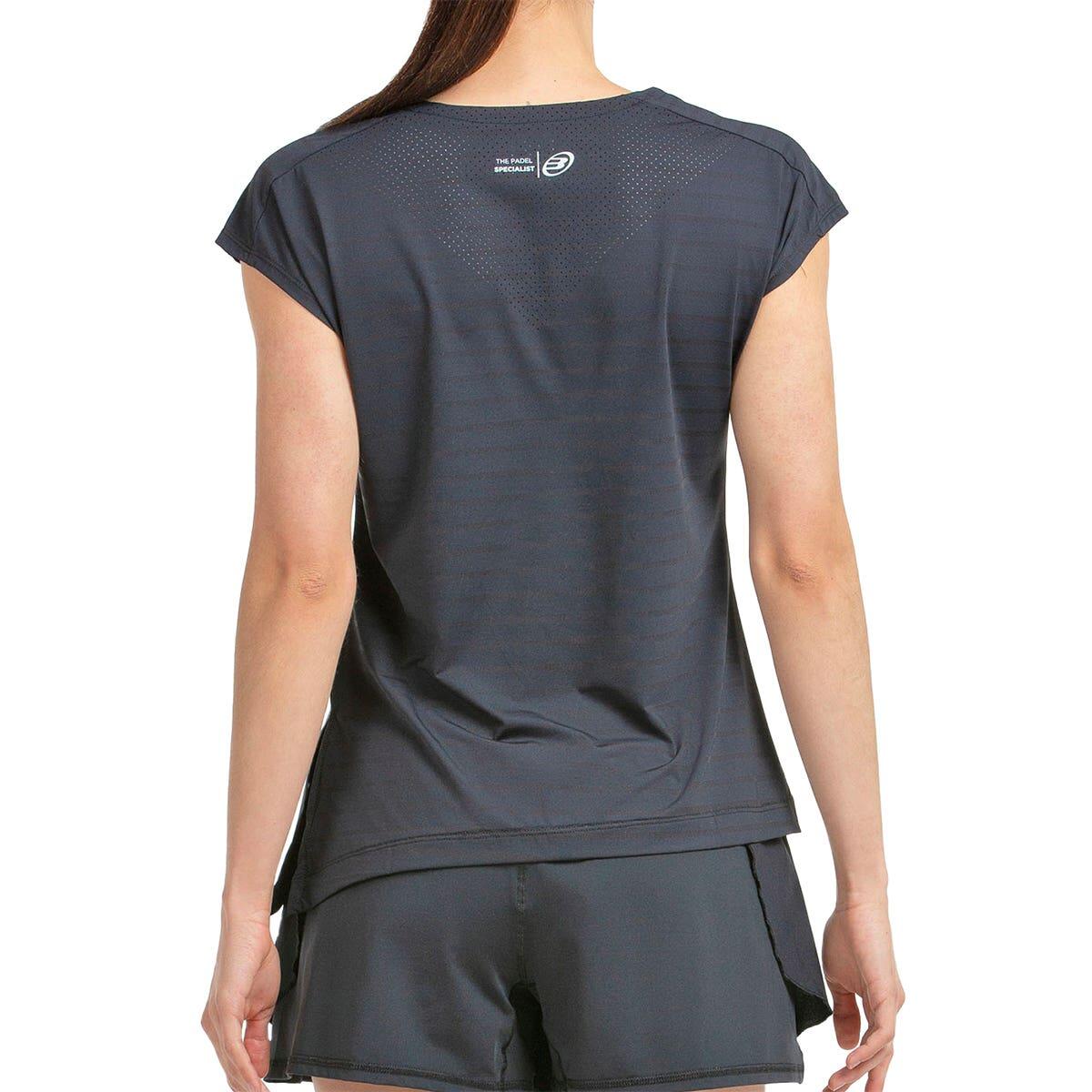 Bullpadel T-shirt Donna Manica Corta Adoros 3/7
