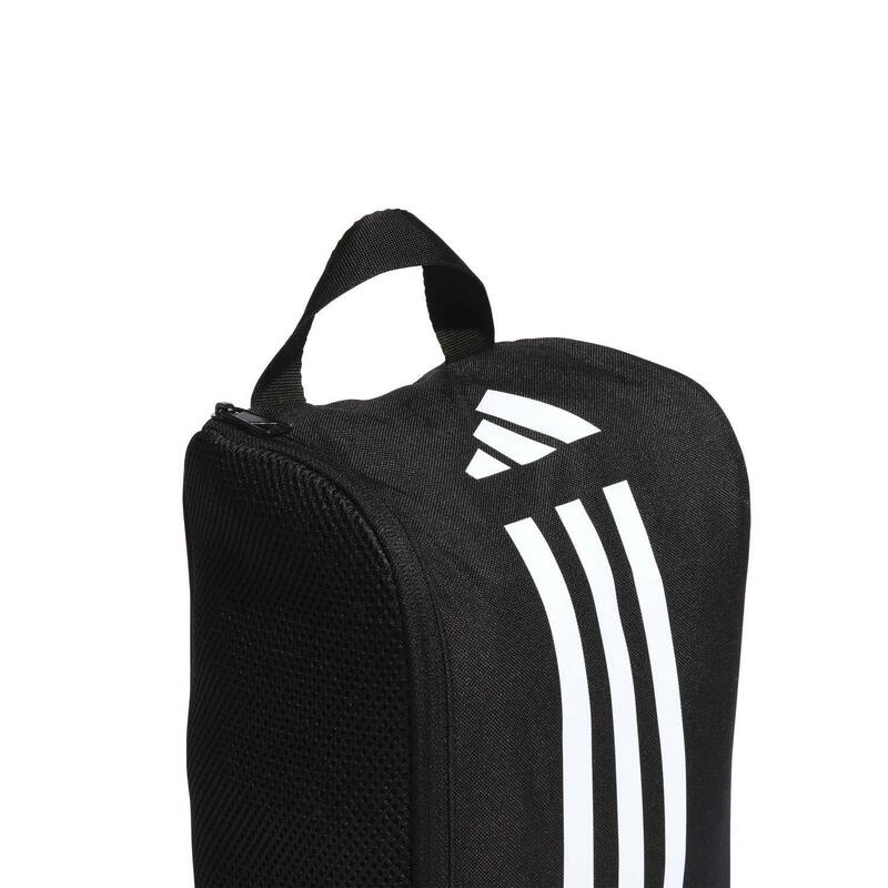 Sac à Chaussures D'entraînement Adidas Essentials Black