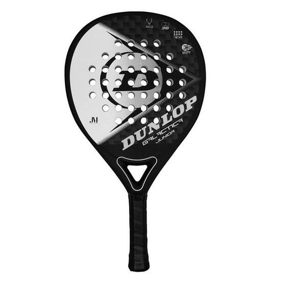 Raquette de padel enfant Dunlop Galactica Pro