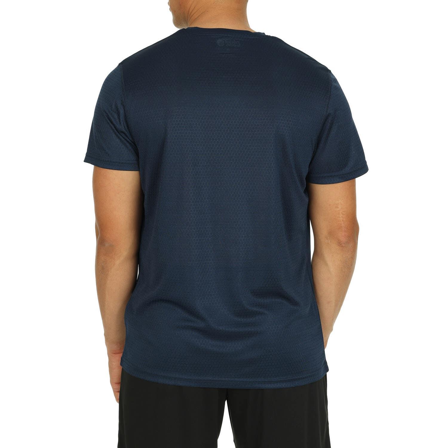 SIUX T-shirt Promocional Pn