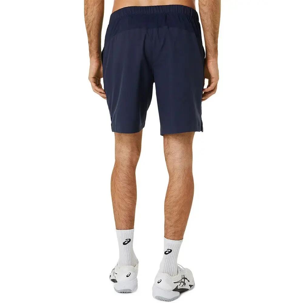 Men?s Asics Court 9in Shorts