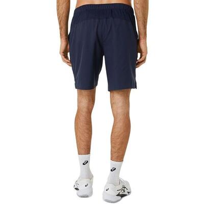 Men?s asics court 9in shorts