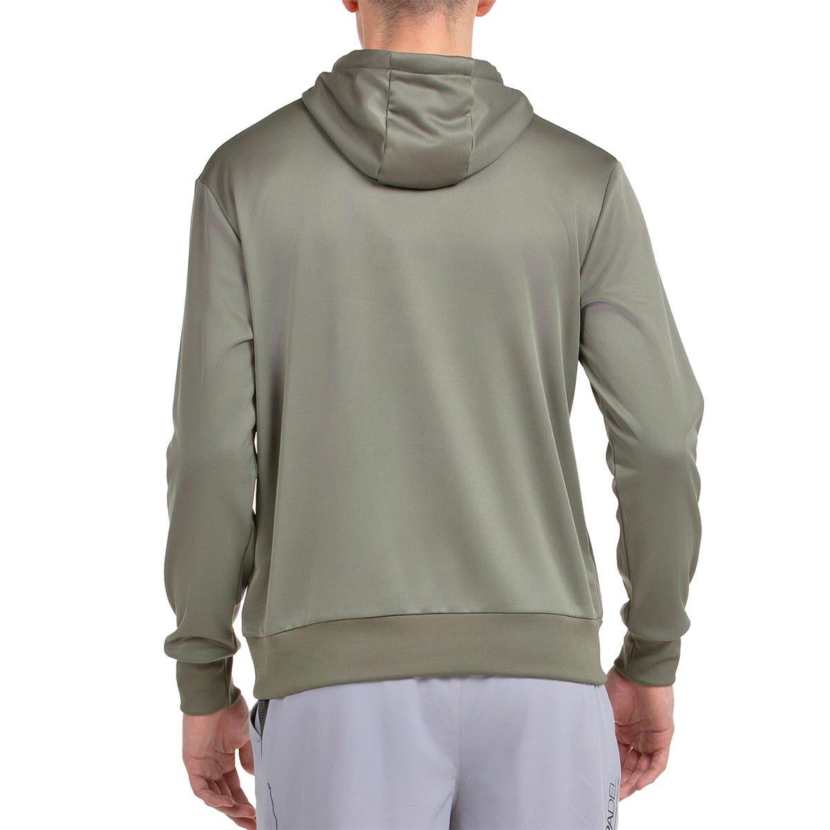 Sweat Gomese De Bullpadel 3/3