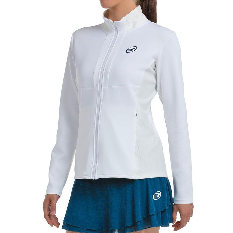 Sudadera Bullpadel Mujer Desna