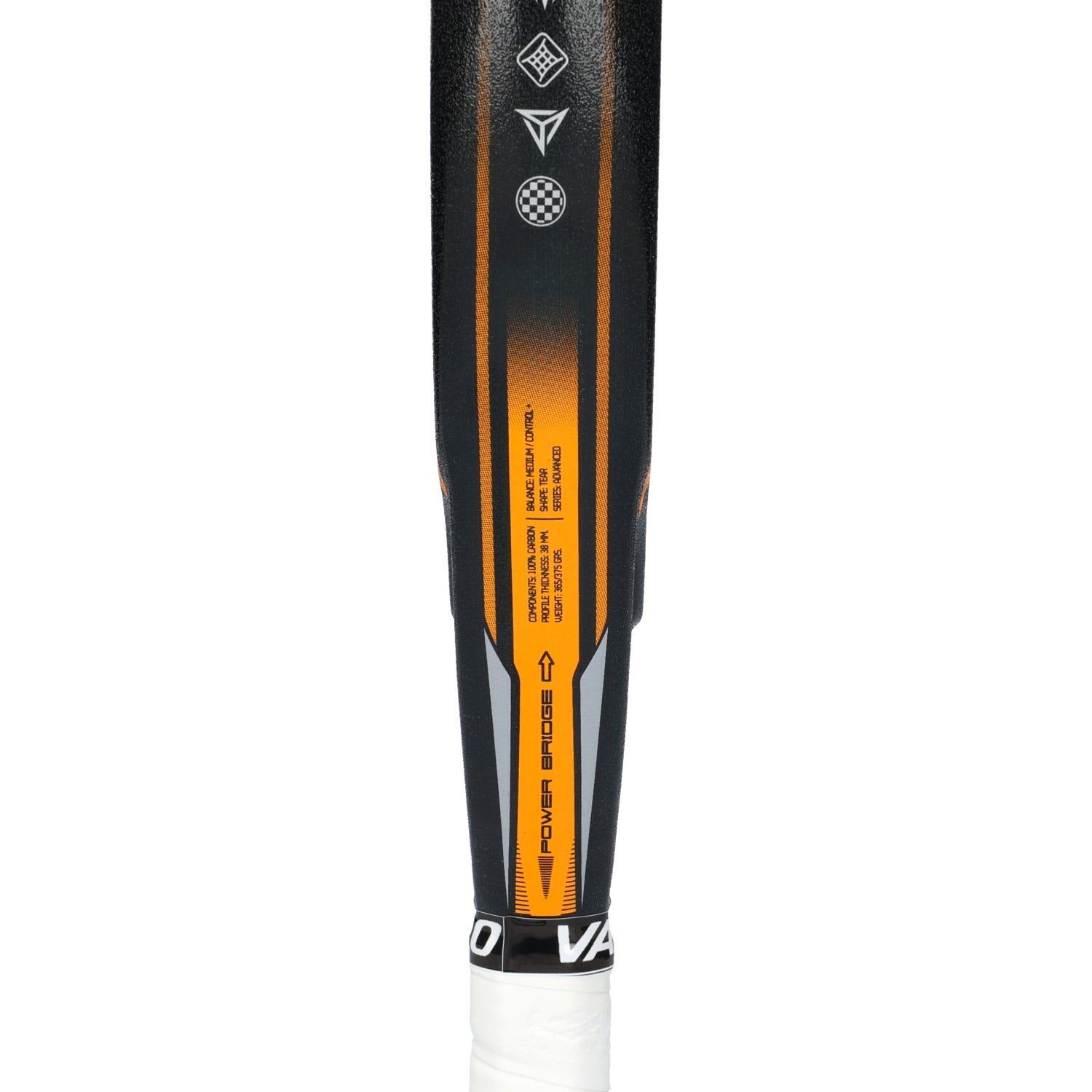Vairo Black Karbon Confort 7/7