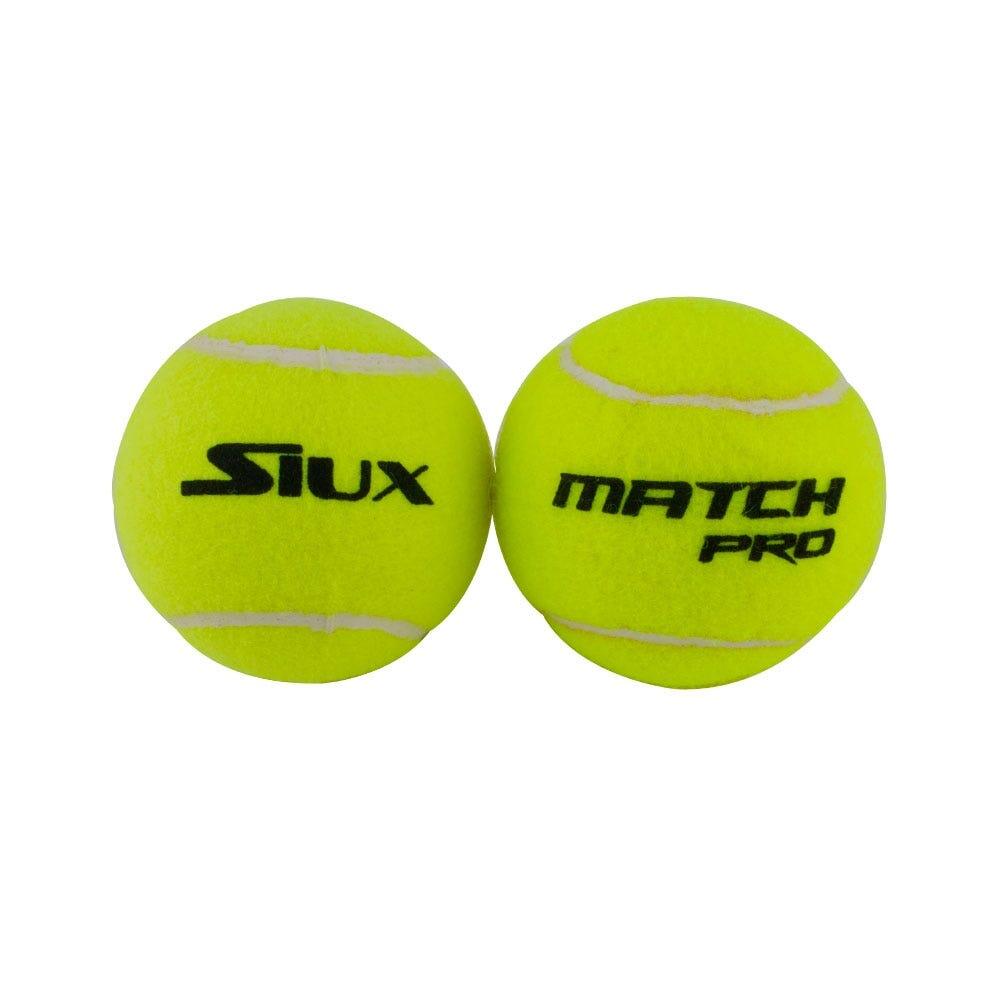 Palline Match Pro Di Siux 2/2