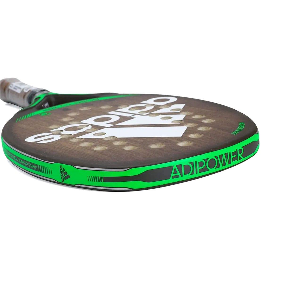 Pala de Playa BT Adipower Green BT H34 ADIDAS 4/5