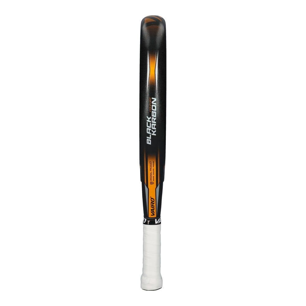 Vairo Black Karbon Confort 4/7