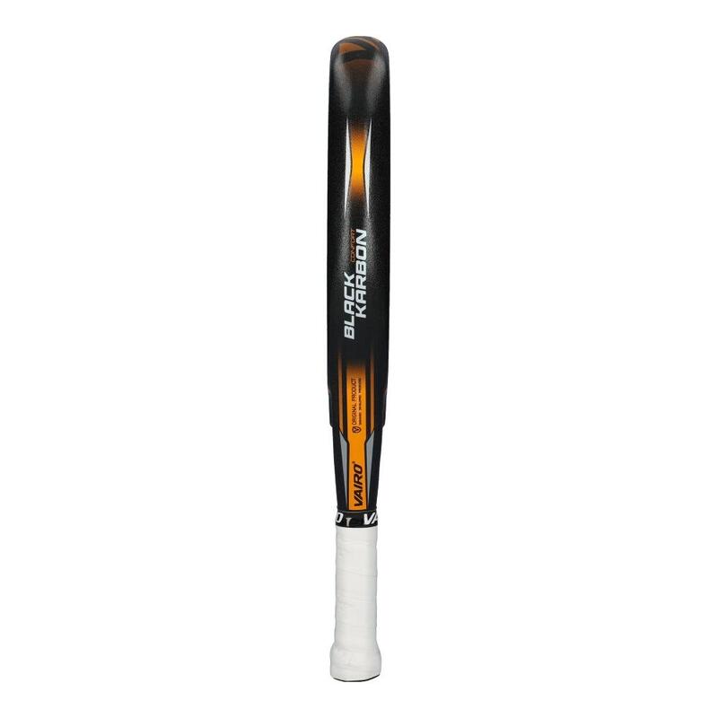 Vairo Black Karbon Confort