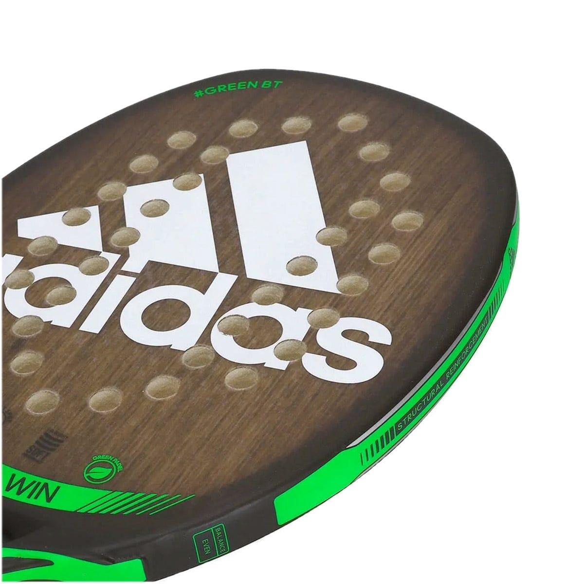 Pala de Playa BT Adipower Green BT H34 ADIDAS 5/5