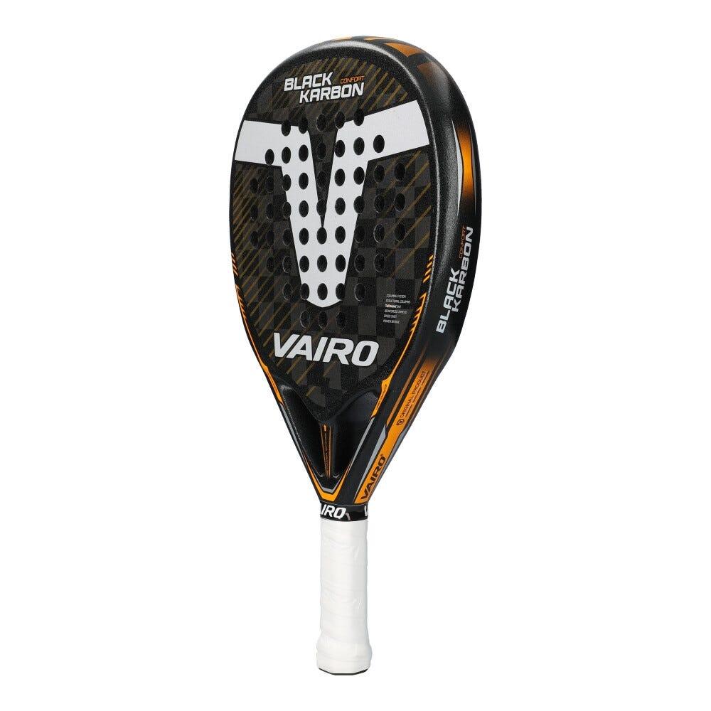 Vairo Black Karbon Confort 2/7