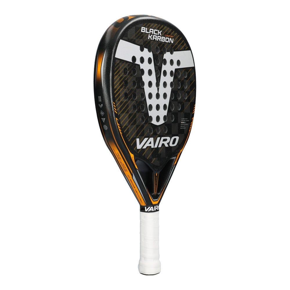 Vairo Black Karbon Confort 3/7