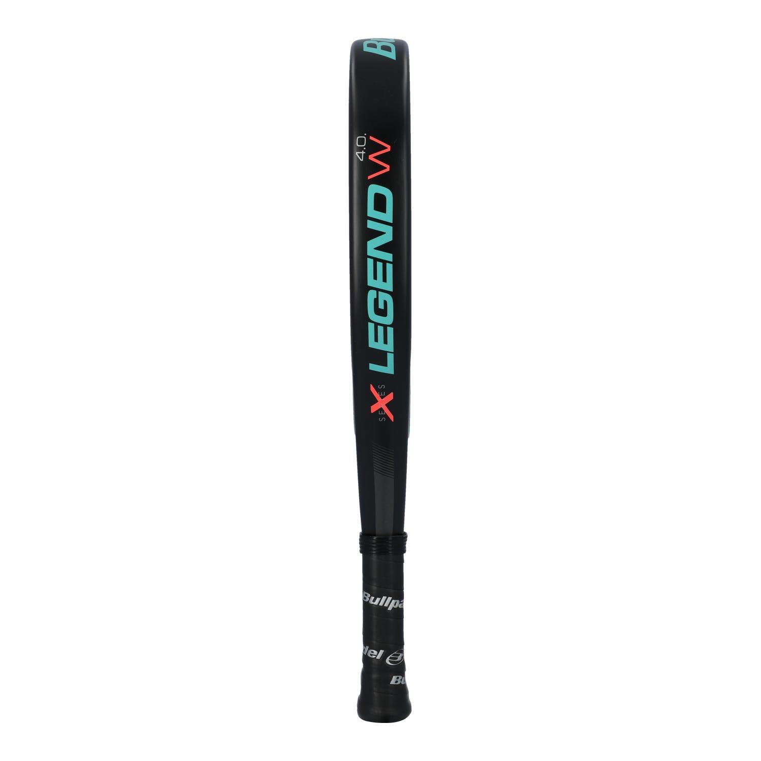 Pala Bullpadel Legend Mulher 4.0 4/7