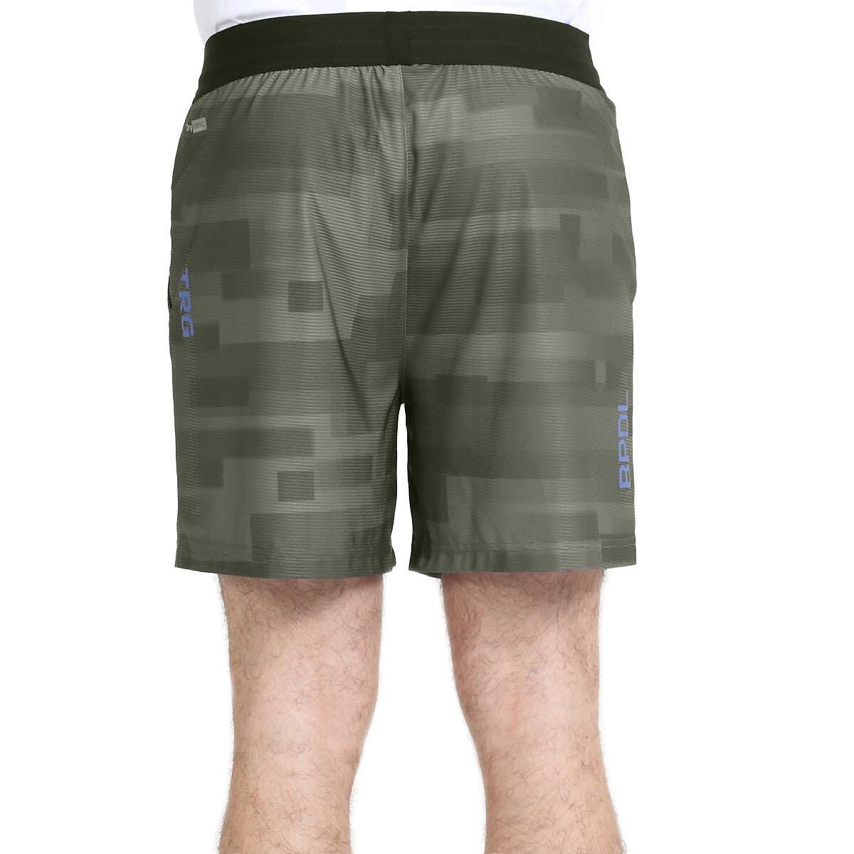 Pantaloncini Bullpadel Tupi 3/3
