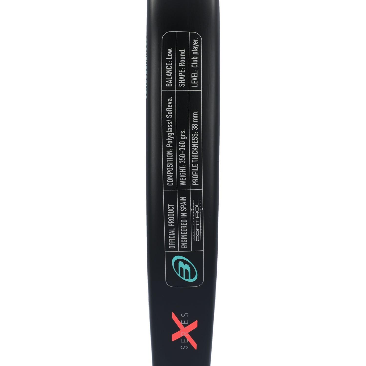 Pala Bullpadel Legend Mulher 4.0 7/7