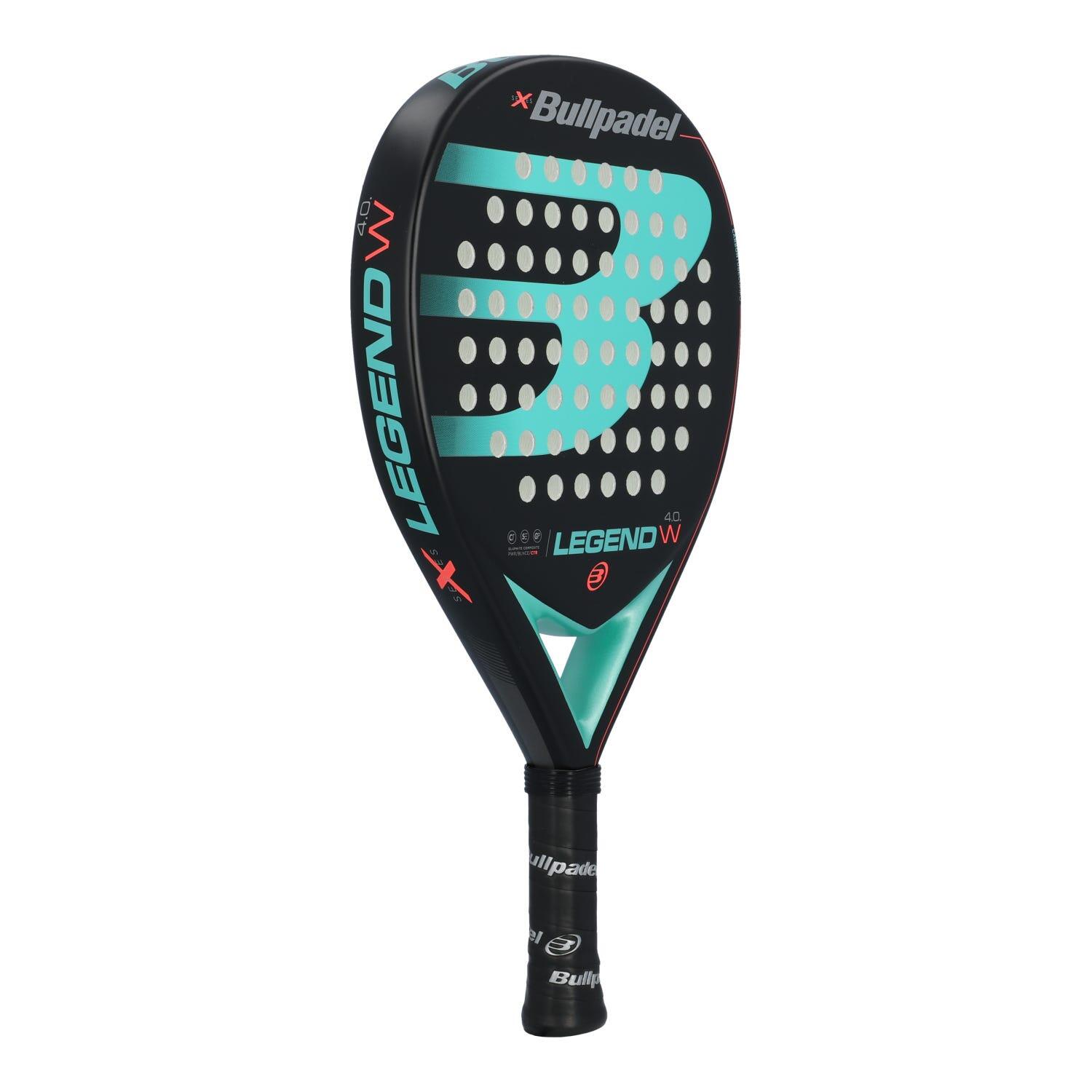 Pala Bullpadel Legend Mulher 4.0 3/7