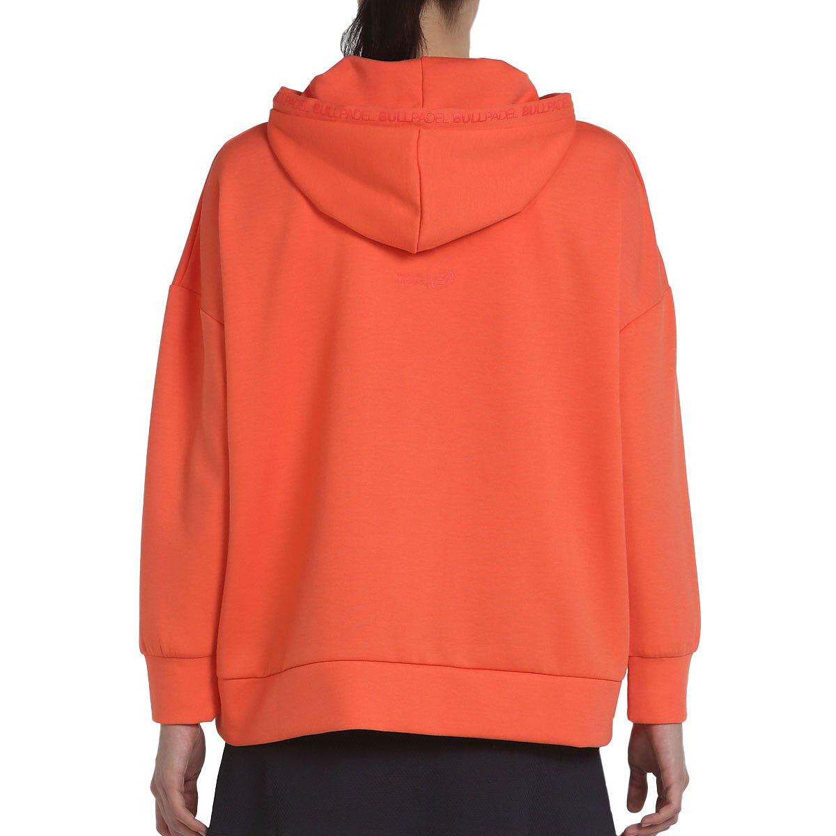 Felpa Bullpadel Naron Donna 3/3