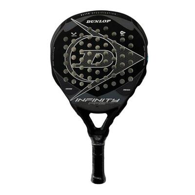 Dunlop infinity pro g1 hl black