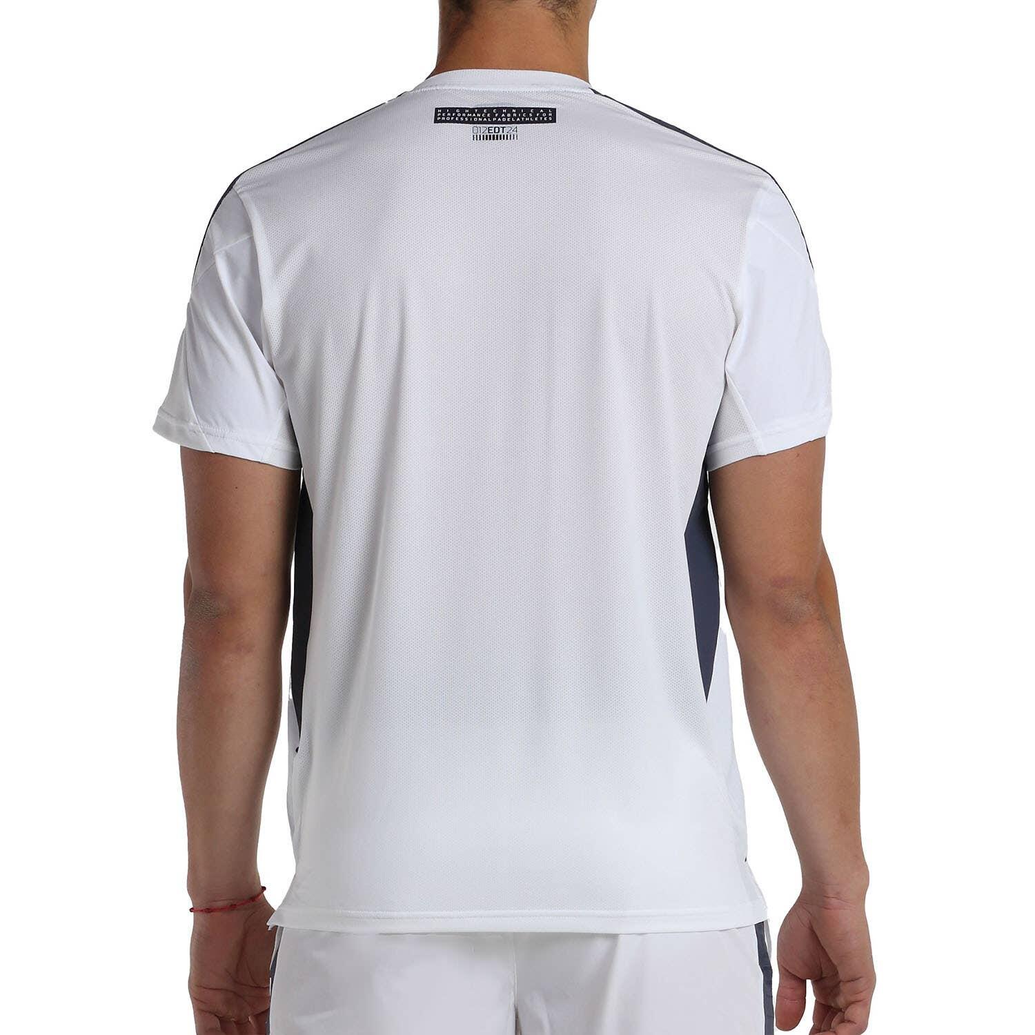 Maglietta Bullpadel Niue 3/5