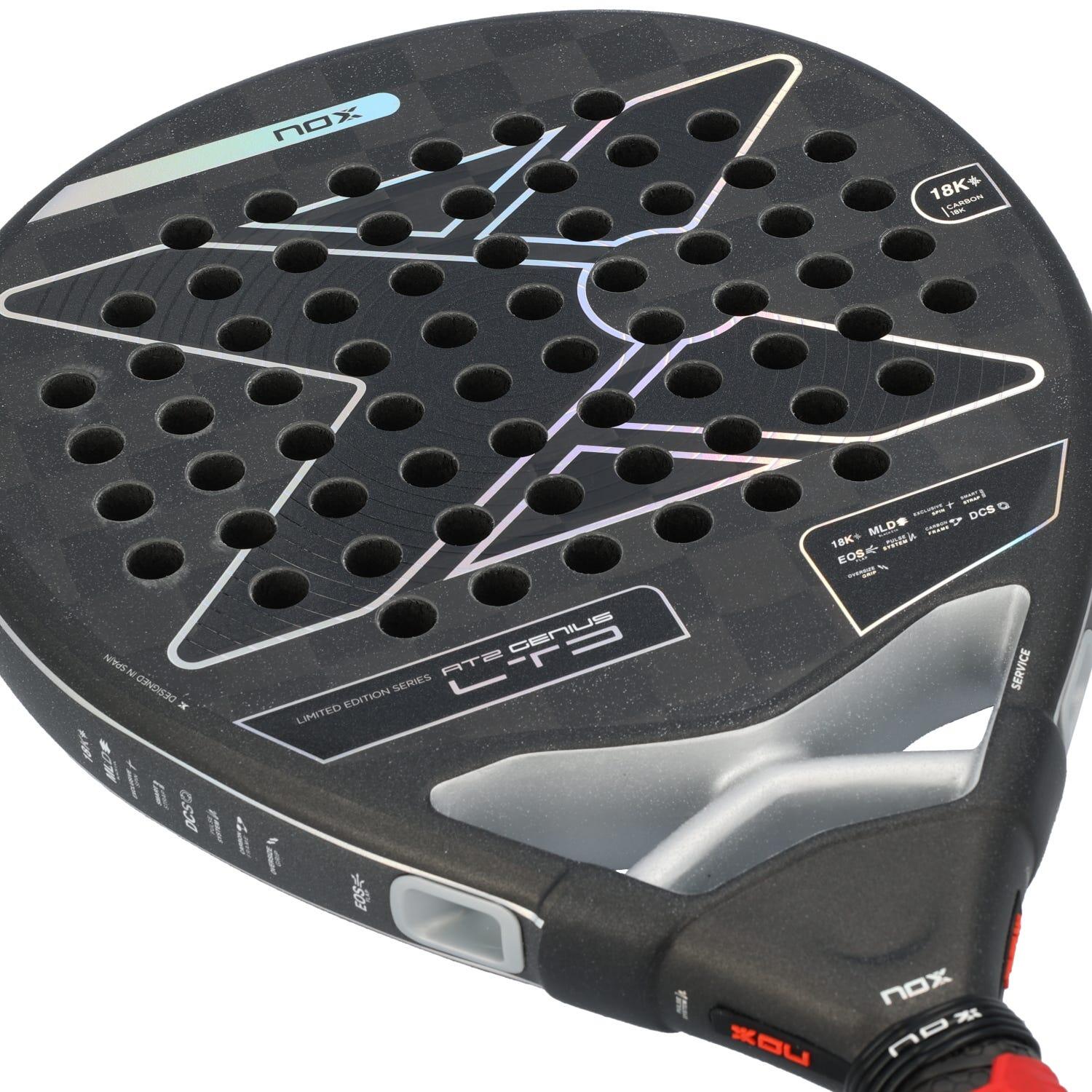 Nox At Genius Edition Limited 2024 7/7