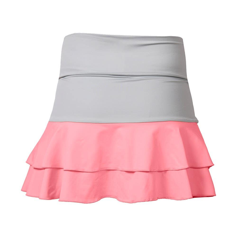 BLACK CROWN BLACK CROWN MARTA MARRERO 02 ARUCAS SKIRT