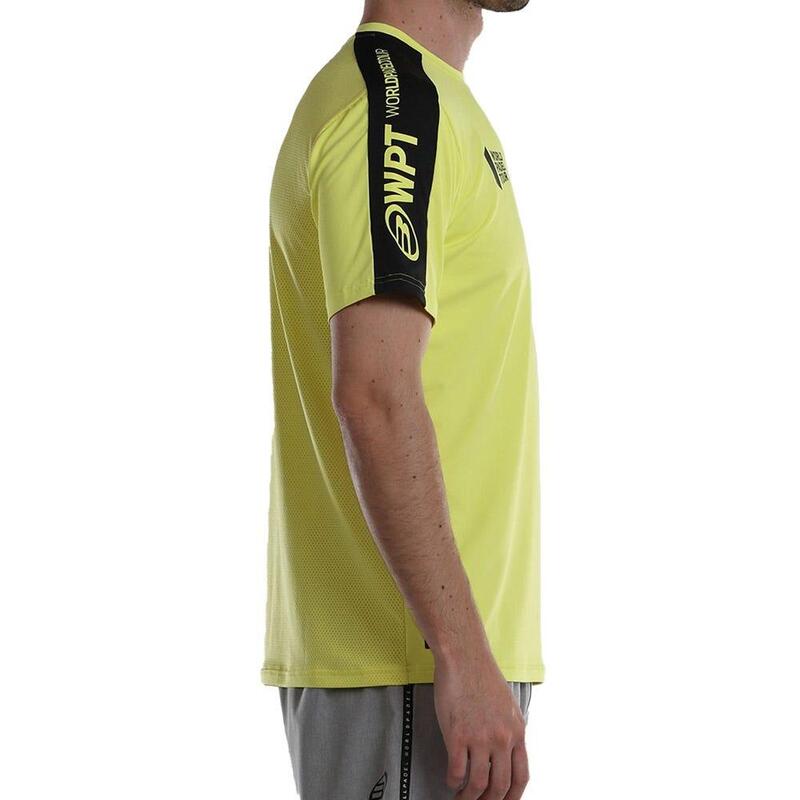 BULLPADEL LIRON T-SHIRT